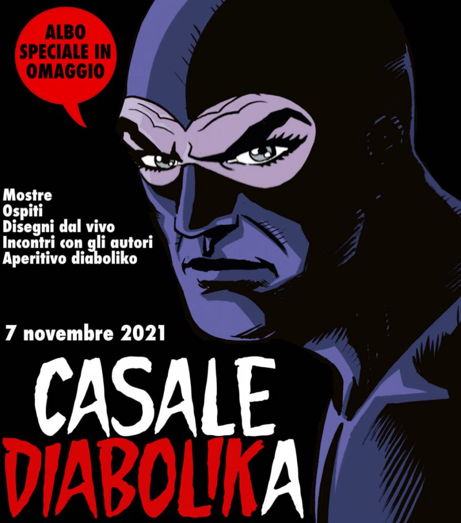 Casale Diabolika